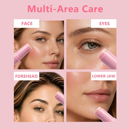 Medicube PDRN Pink Collagen Volume Multi Balm Stick